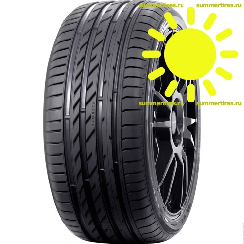   Nokian zLine