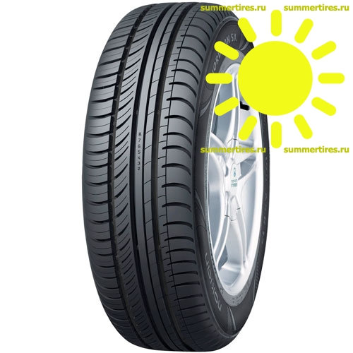   Nokian Nordman SX