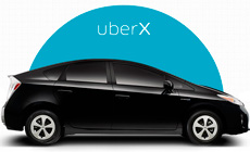Uber в Казани или как заработать честно и просто