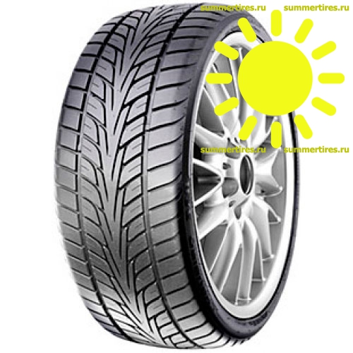 Летние шины GT Radial Champiro 328 GT